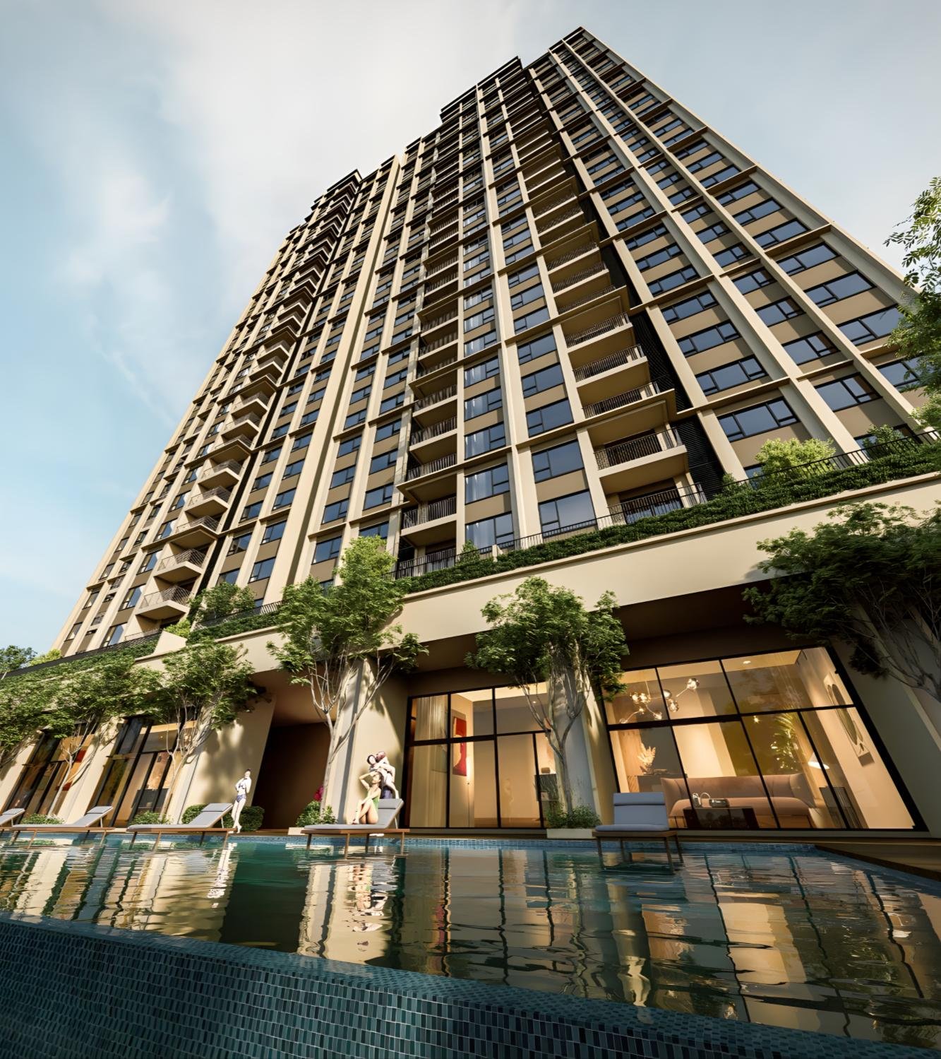ACCENT Residences